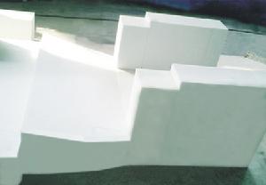 電熔剛玉磚 電熔剛玉磚