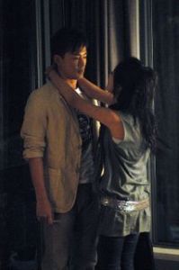 《愛情新呼吸》