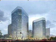 中鐵中環時代廣場