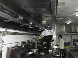 北京正揚煙道清洗公司 北京正揚煙道清洗公司