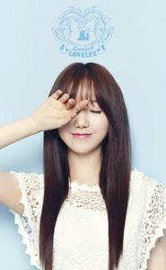 Shooting Star[Lovelyz組合演唱歌曲]