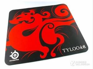 SteelSeries QcK+ Limited Edition(天祿版) SteelSeries QcK+ Limited Edition(天祿版)