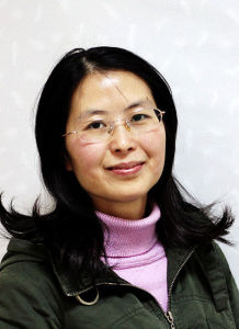 鄭丹丹[華中科技大學副教授]