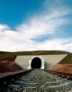 風火山隧道 風火山隧道