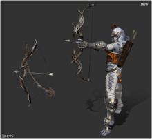 bless[一款中世紀歐洲魔幻MMORPG遊戲]