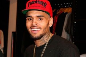 Chris Brown