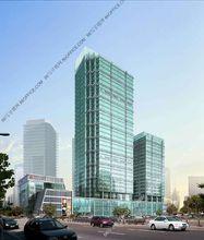 中海廣場 北京