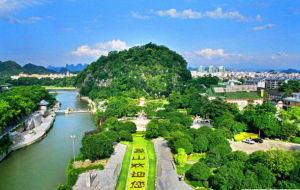 桂林象山廣場 桂林象山廣場