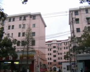 通海二小區 通海二小區