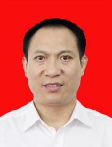 周林[江西省南昌市西湖區委原書記]