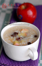 有關蘋果粥雜圖