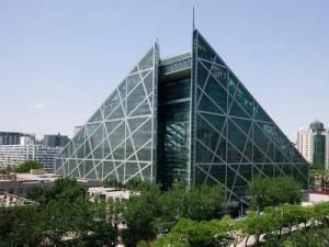 僑福大廈 僑福大廈