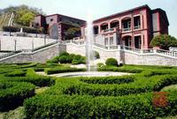 鎮江市博物館 鎮江市博物館