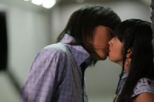 《惡作劇之吻》