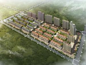 宜居康郡 宜居康郡