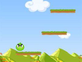 超級彈跳雞蛋 超級彈跳雞蛋