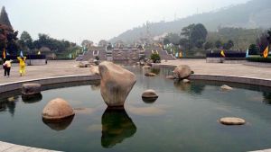 中華孝德園 中華孝德園