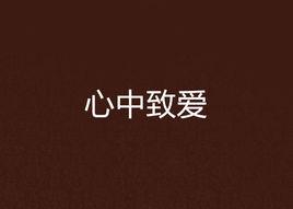 心中致愛