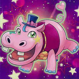 娛樂夥伴探尋河馬 娛樂夥伴探尋河馬