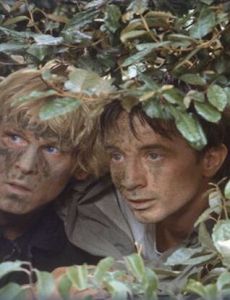 《兩大一小三俘虜》 《兩大一小三俘虜》