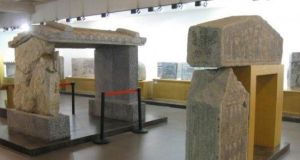 漢畫像藝術博物館 漢畫像藝術博物館