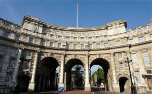 海軍拱門 海軍拱門