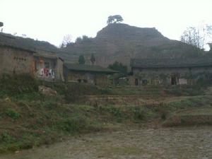 天城鄉[四川大竹縣天城鎮]