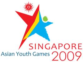 2009年新加坡亞洲青年運動會 2009年新加坡亞洲青年運動會