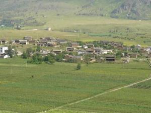 頭台村[雲南省麗江市玉龍納西族自治縣大具鄉下轄村]