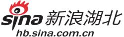 新浪湖北LOGO