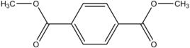 對苯二甲酸二甲酯