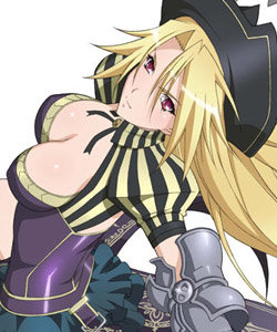 夏爾&middot;戴&middot;達爾坦尼雅