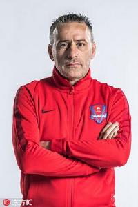 保羅·本托 保羅·本托