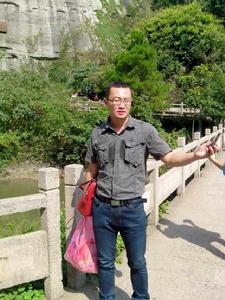 胡江波[懷化市作家協會會員]