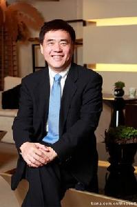 郝龍斌[中國國民黨副主席]