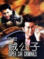 《賊公子》