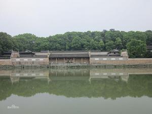 曾國藩故居富厚堂