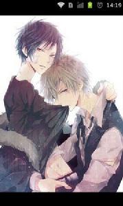 BL耽美動漫圖集 BL耽美動漫圖集