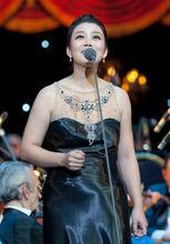 穆斯里姆&middot;馬戈馬耶夫誕辰70周年紀念音樂會