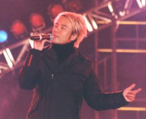 《紅日》[李克勤演唱歌曲]