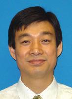 徐立軍[北京航空航天大學教授]