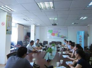 額頭灣社區 額頭灣社區