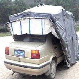 遙控式手提車庫 遙控式手提車庫