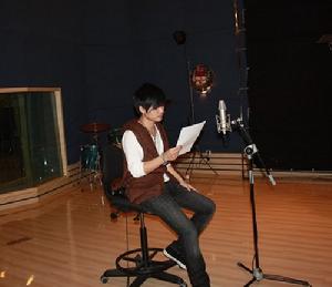 叢浩楠 《勇氣的理由》