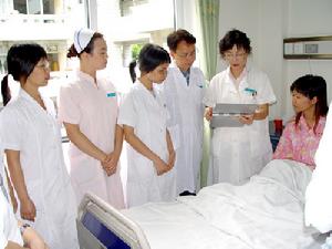 江門市五邑中醫院