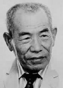 東野英治郎 東野英治郎