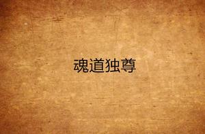 魂道獨尊 魂道獨尊