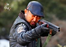 電影《血狼犬》