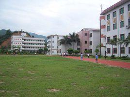 崛起雙語實驗學校 崛起雙語實驗學校