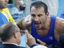 阿拉&middot;阿布拉哈米安